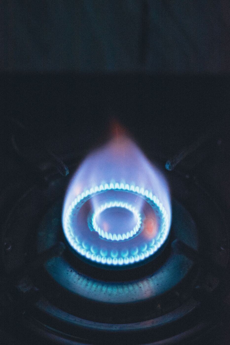Gasinstallaties
