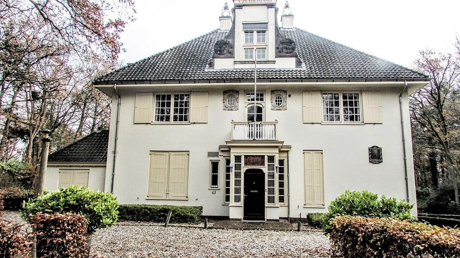 Hilversum, werkgebied van Mulder Loodgieterservice
